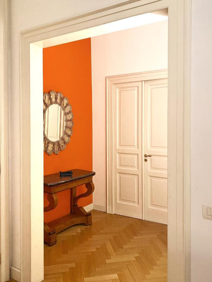 Apartment Napoliforever Chiaia Naples