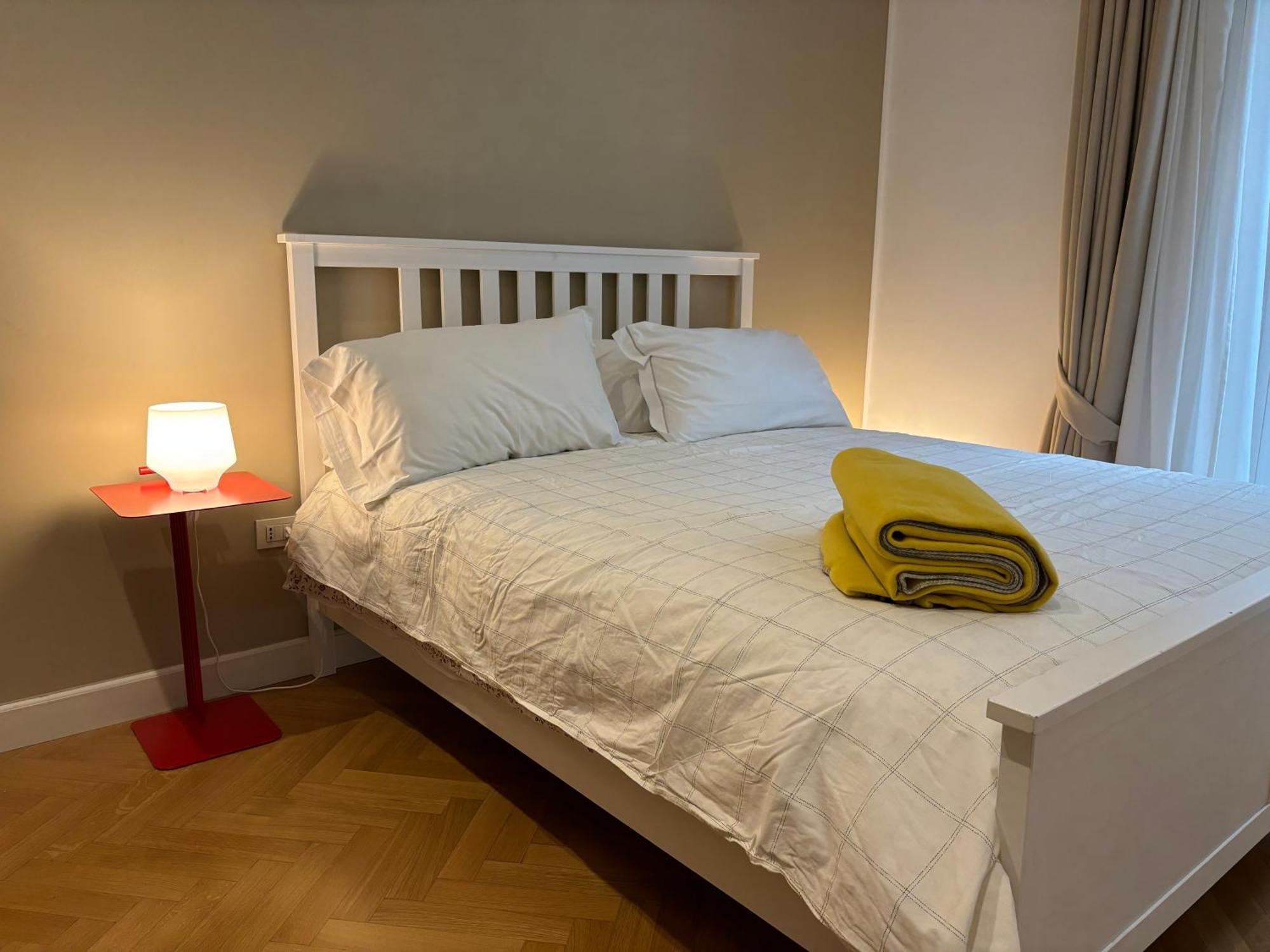 Apartment Napoliforever Chiaia