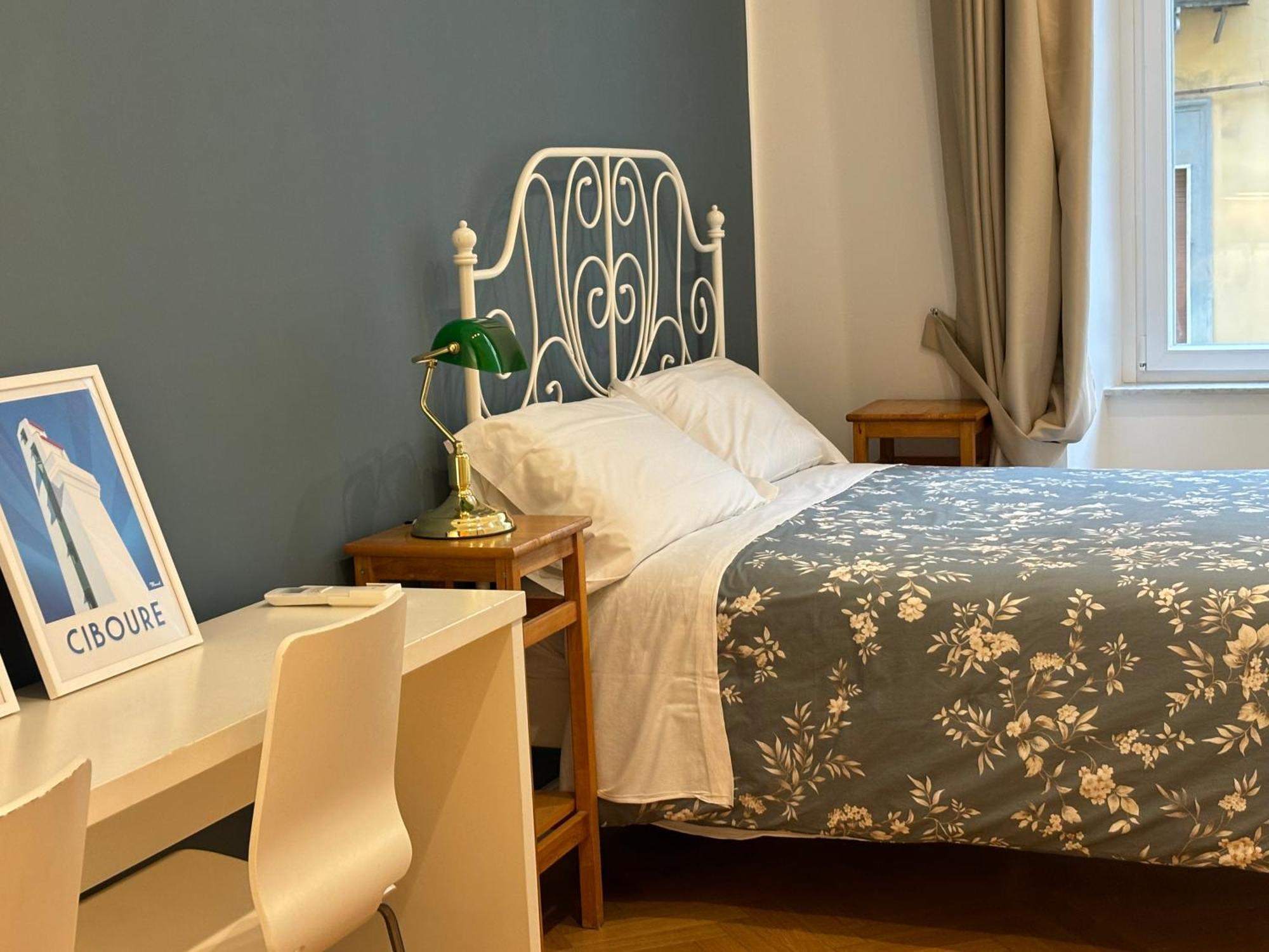 Apartment Napoliforever Chiaia
