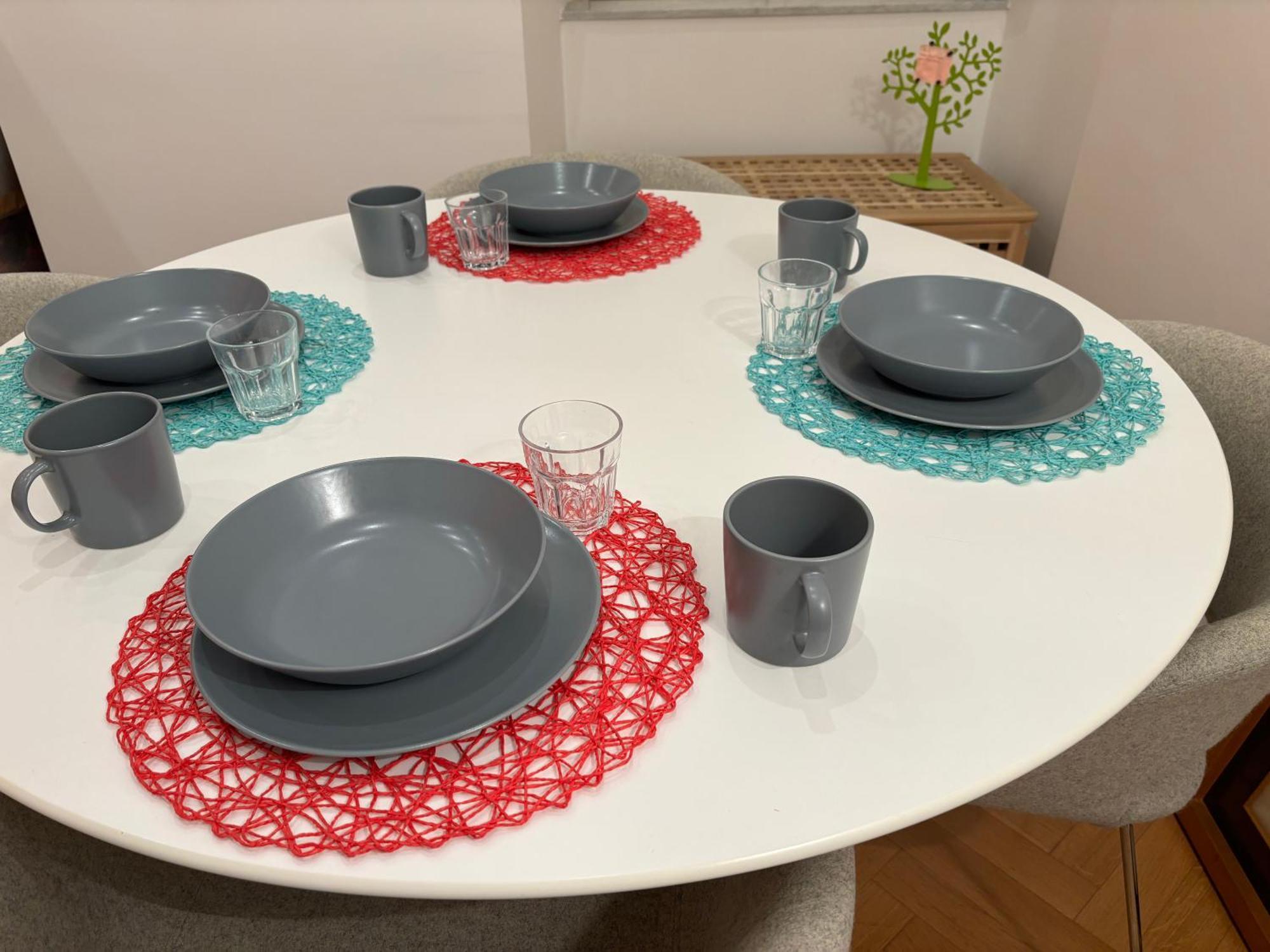 Apartment Napoliforever Chiaia *