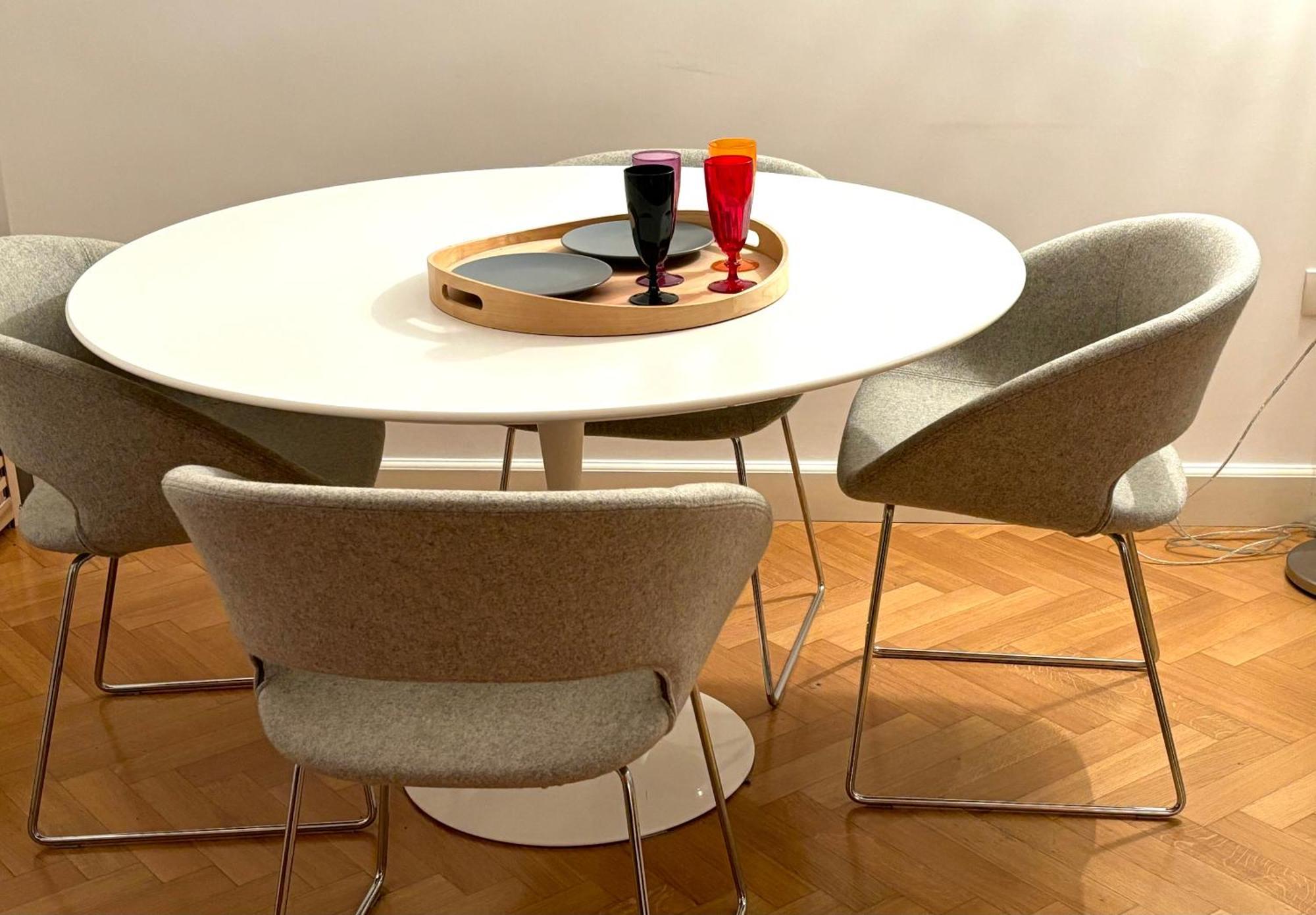 Apartment Napoliforever Chiaia Naples