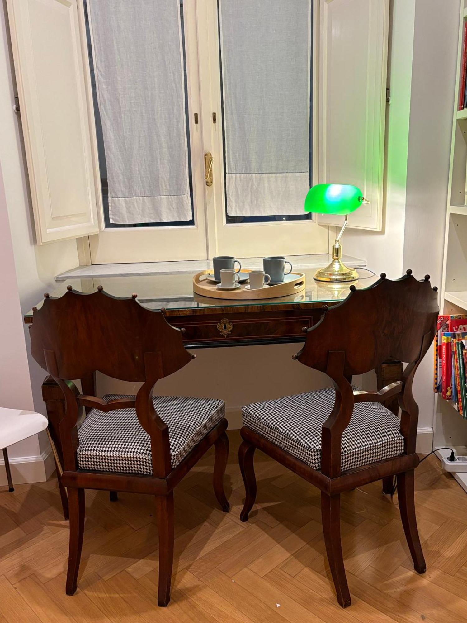 Apartment Napoliforever Chiaia Naples