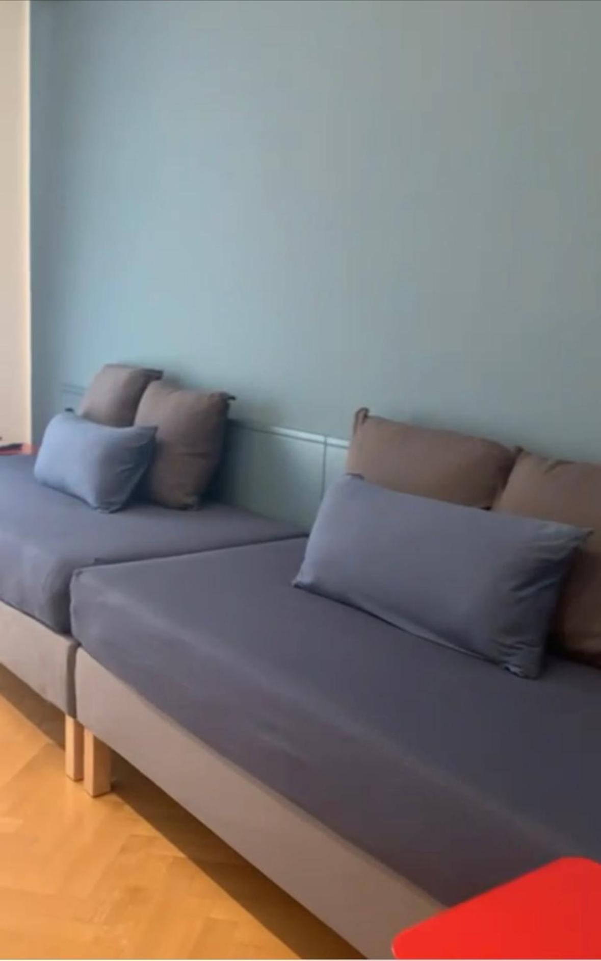 Napoliforever Chiaia Apartment *