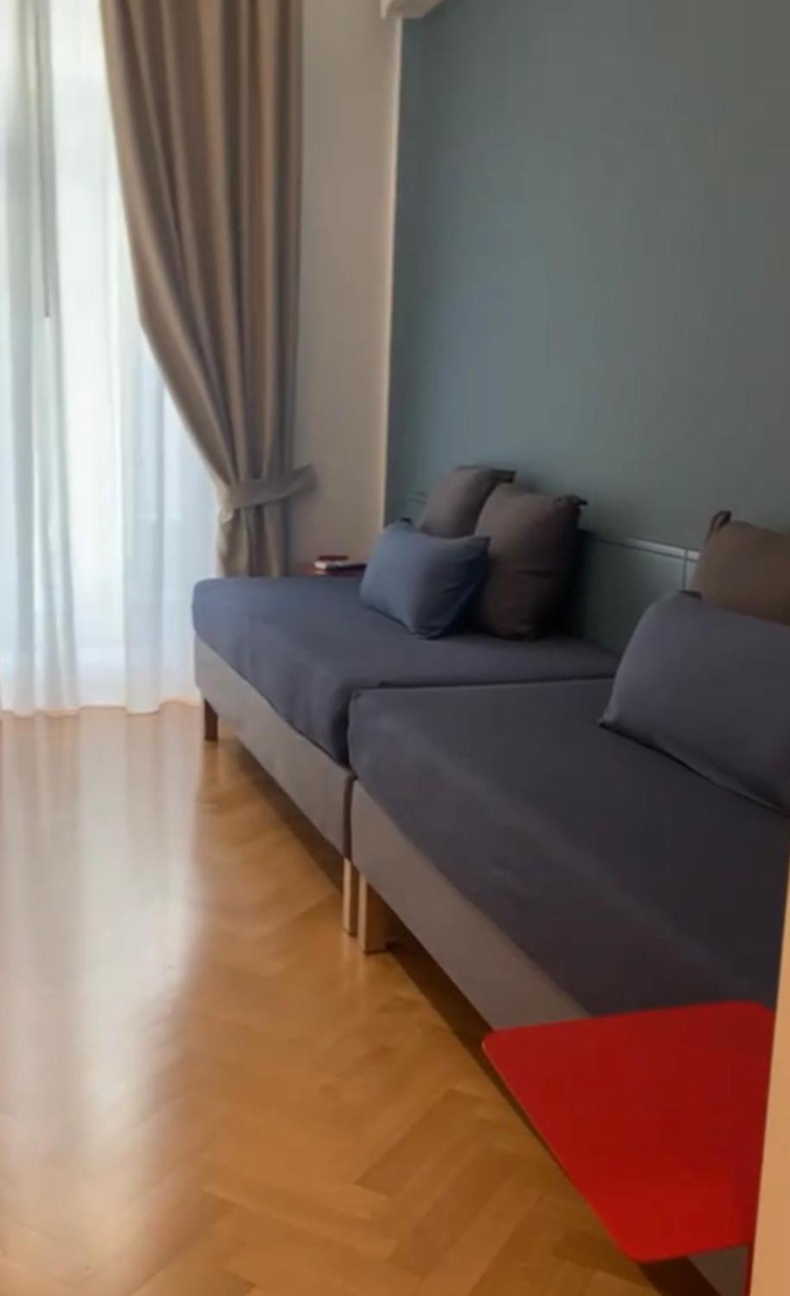Apartment Napoliforever Chiaia Naples