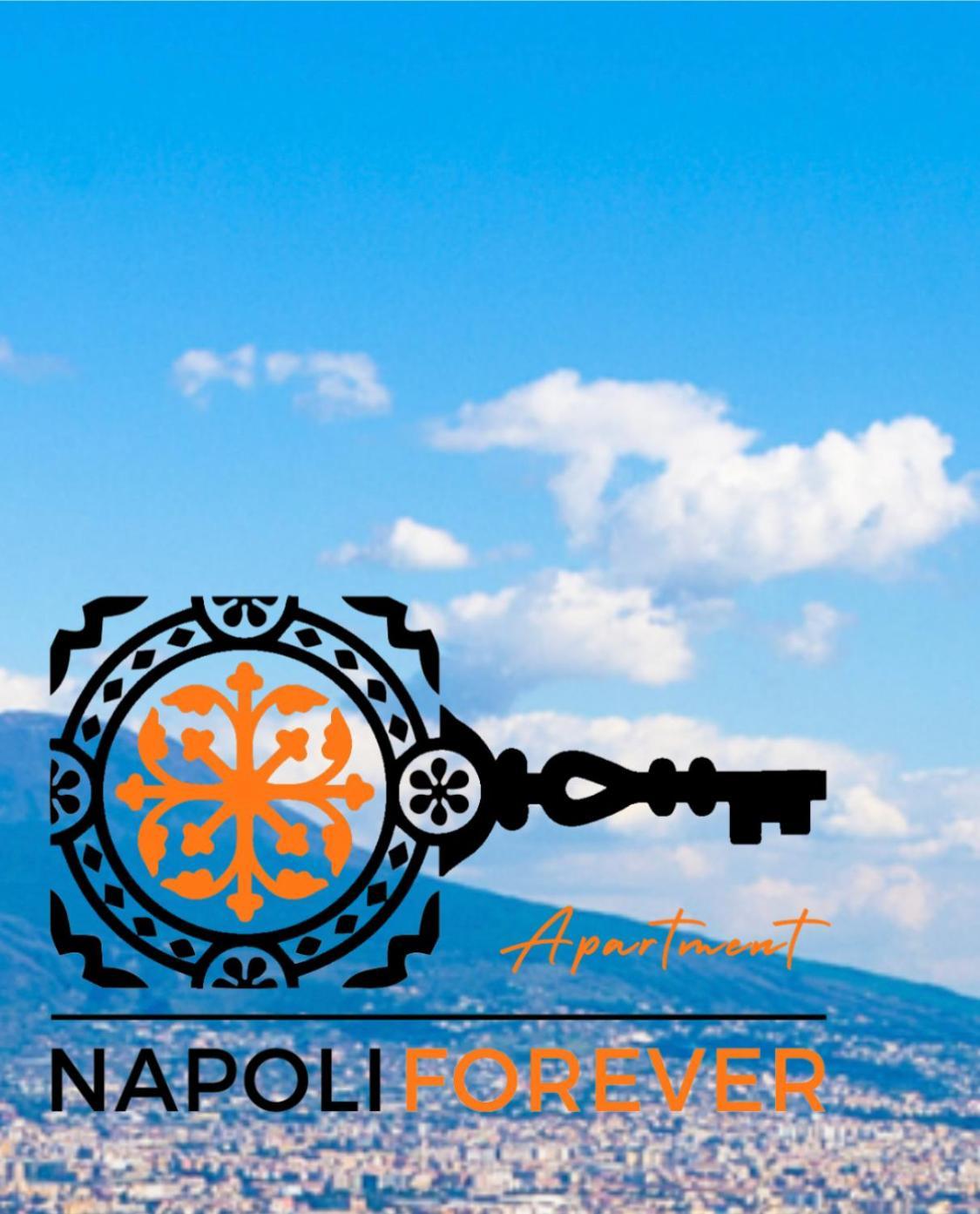Napoliforever Chiaia Apartment